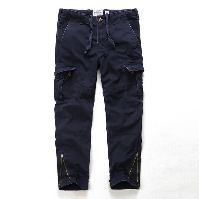 Abercrombie & Fitch Cargo Pant Mens ID:202109b106